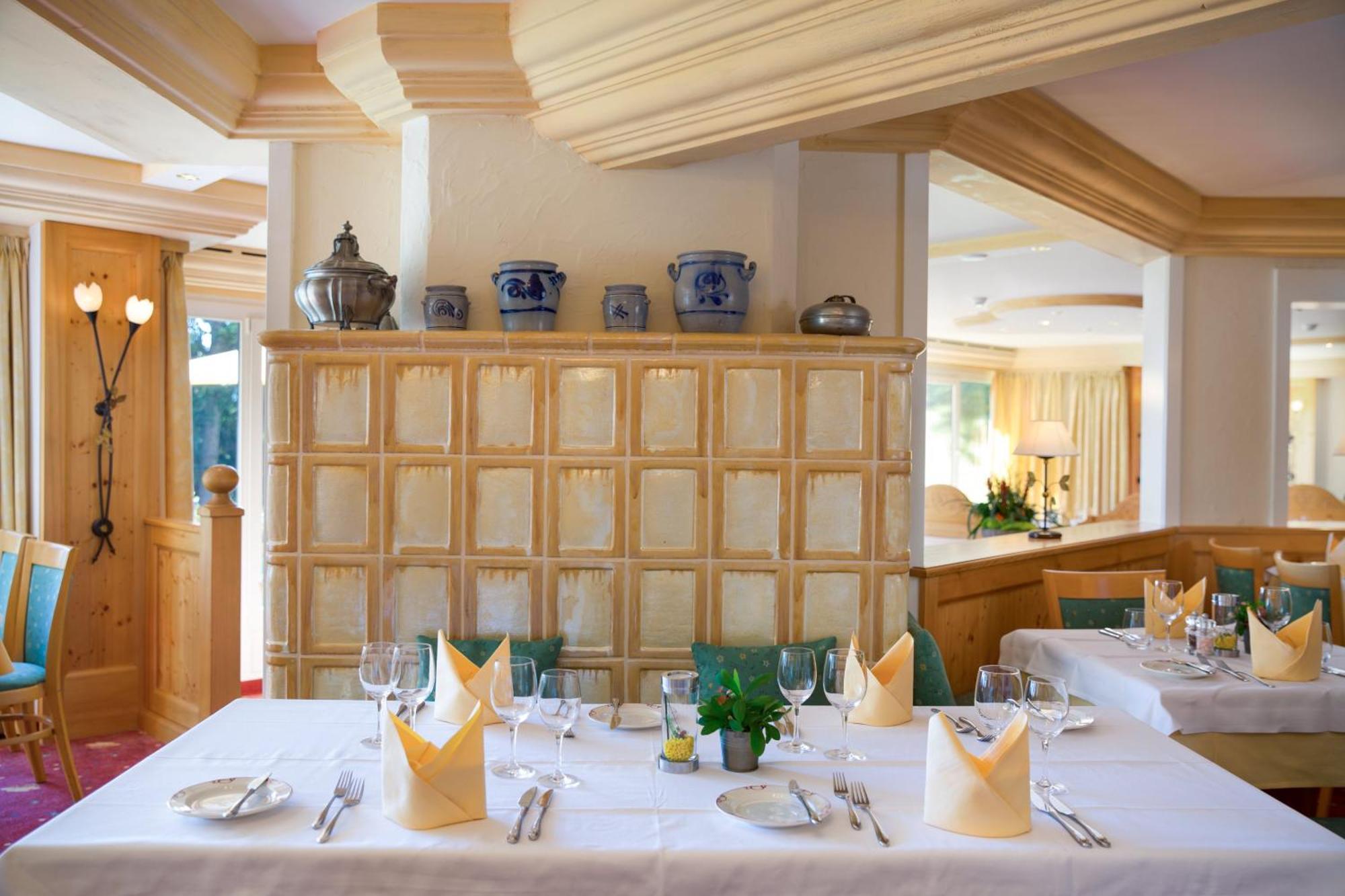 Hotel Helvetia Intergolf Crans-Montana Eksteriør bilde
